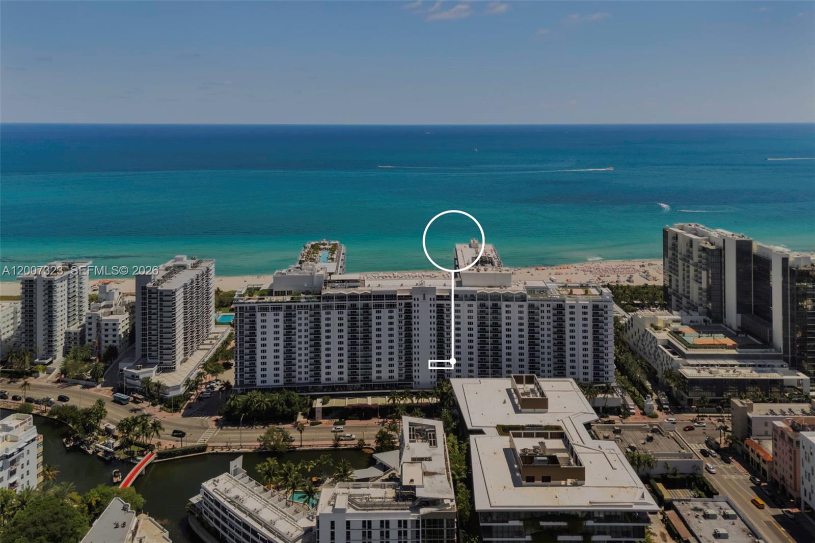 2301 Collins Ave # 526
