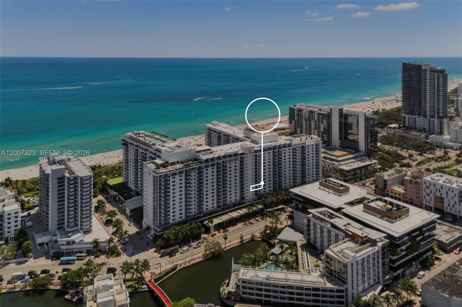 2301 Collins Ave # 526