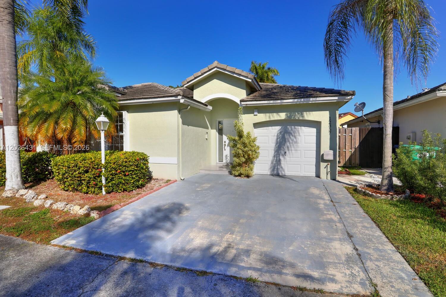 12357 SW 144th Ter