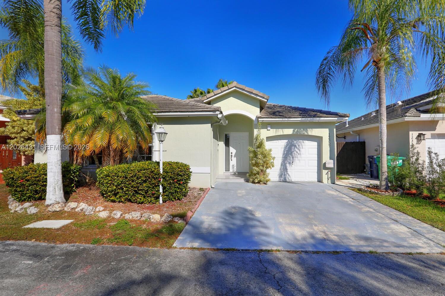 12357 SW 144th Ter