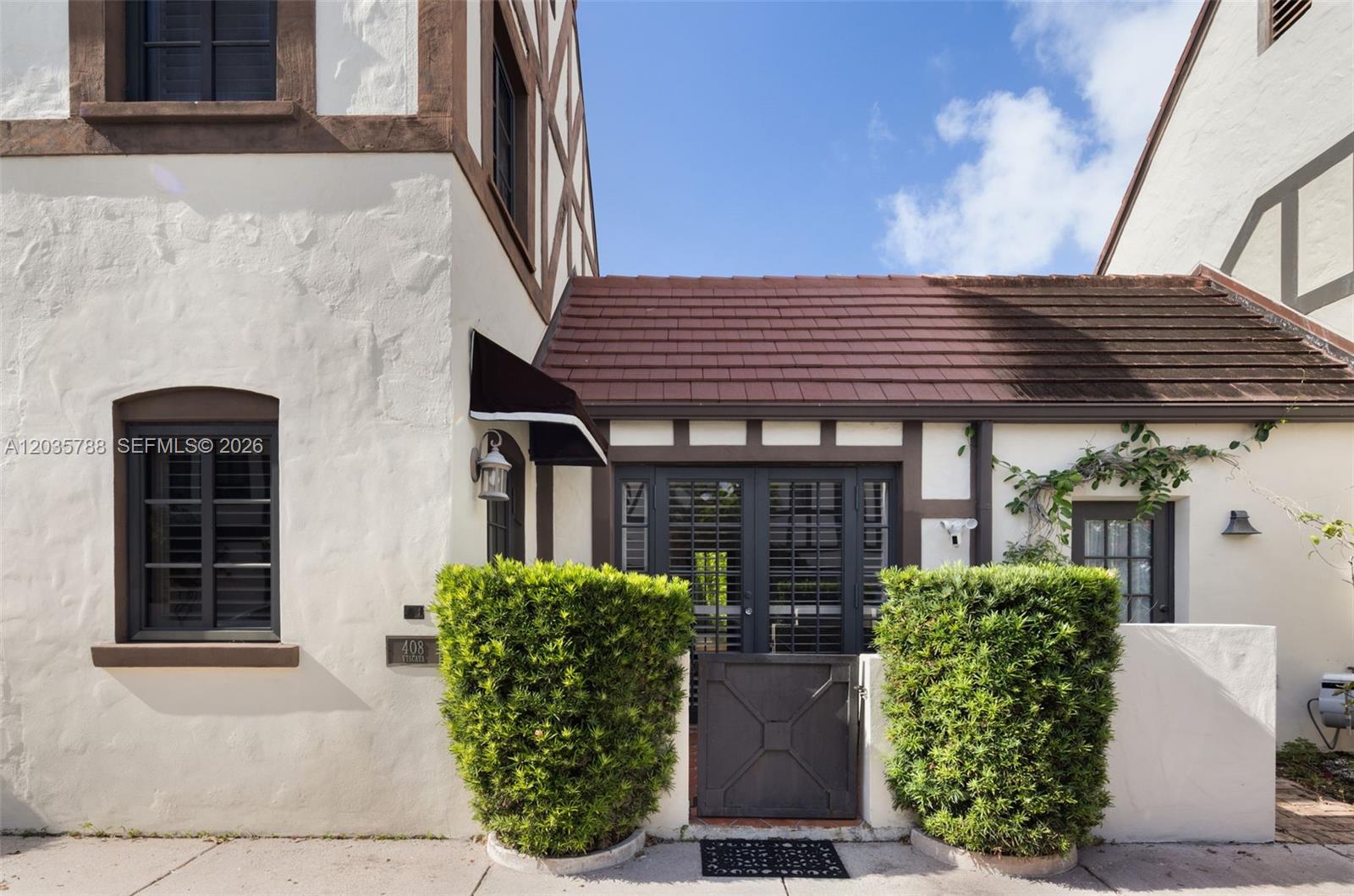 408 Viscaya Ave