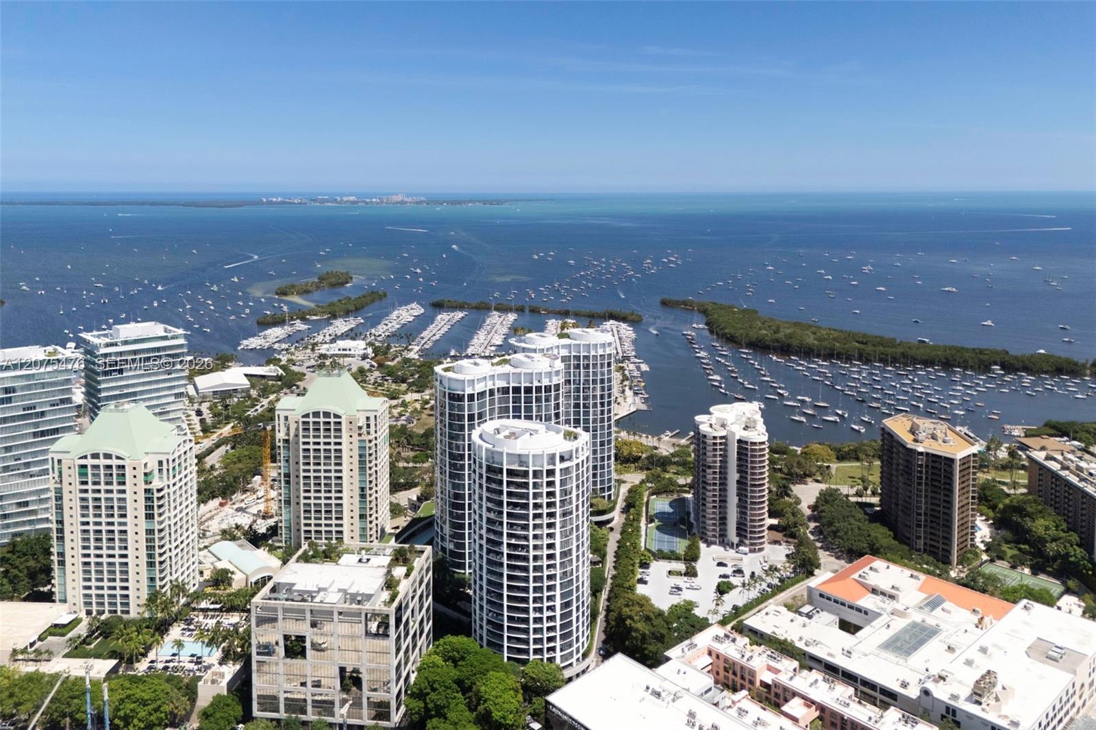 2831 S Bayshore Dr # 804