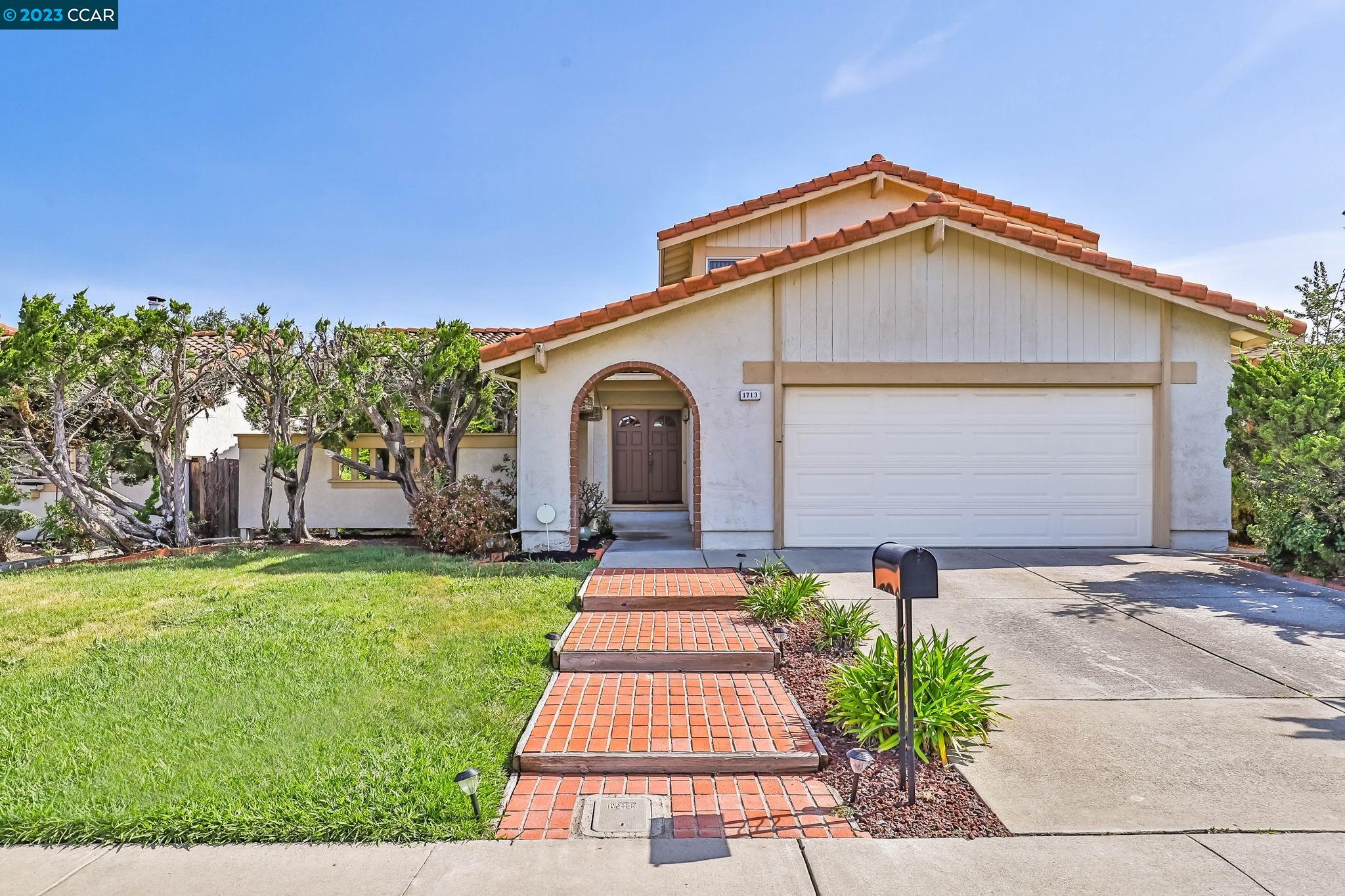 1713 Yellowstone Dr