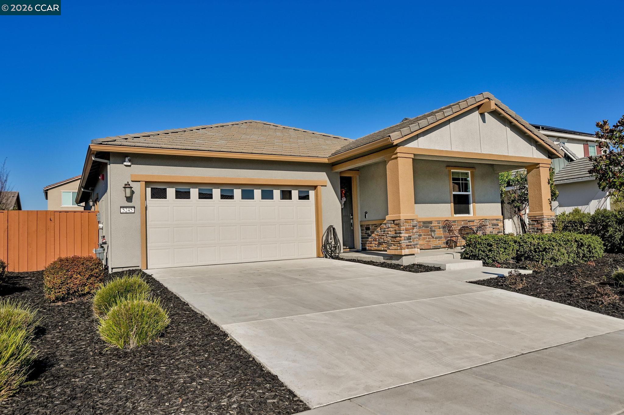 5245 Medea Way