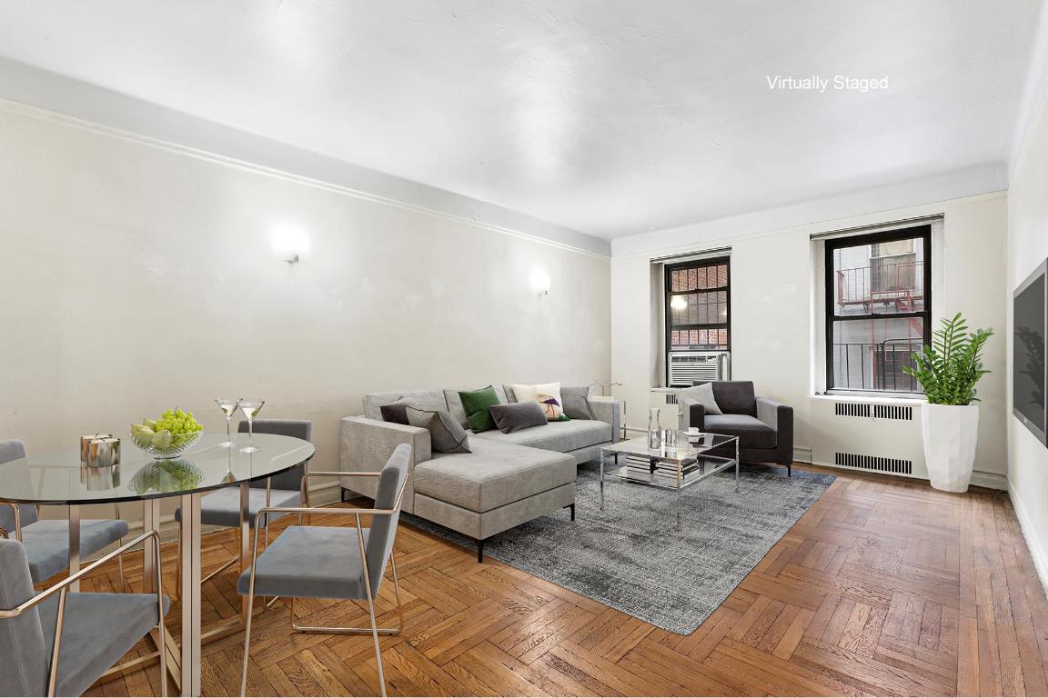 209 W 104TH Street 2H