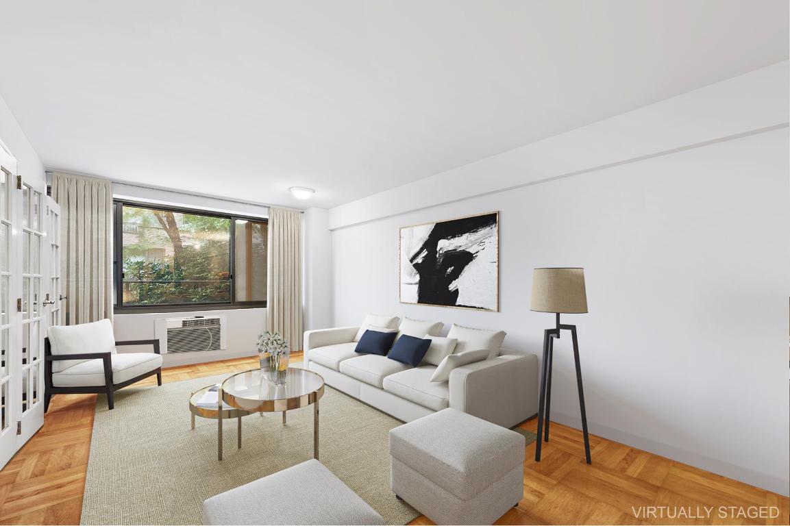 420 E 64TH Street W1B