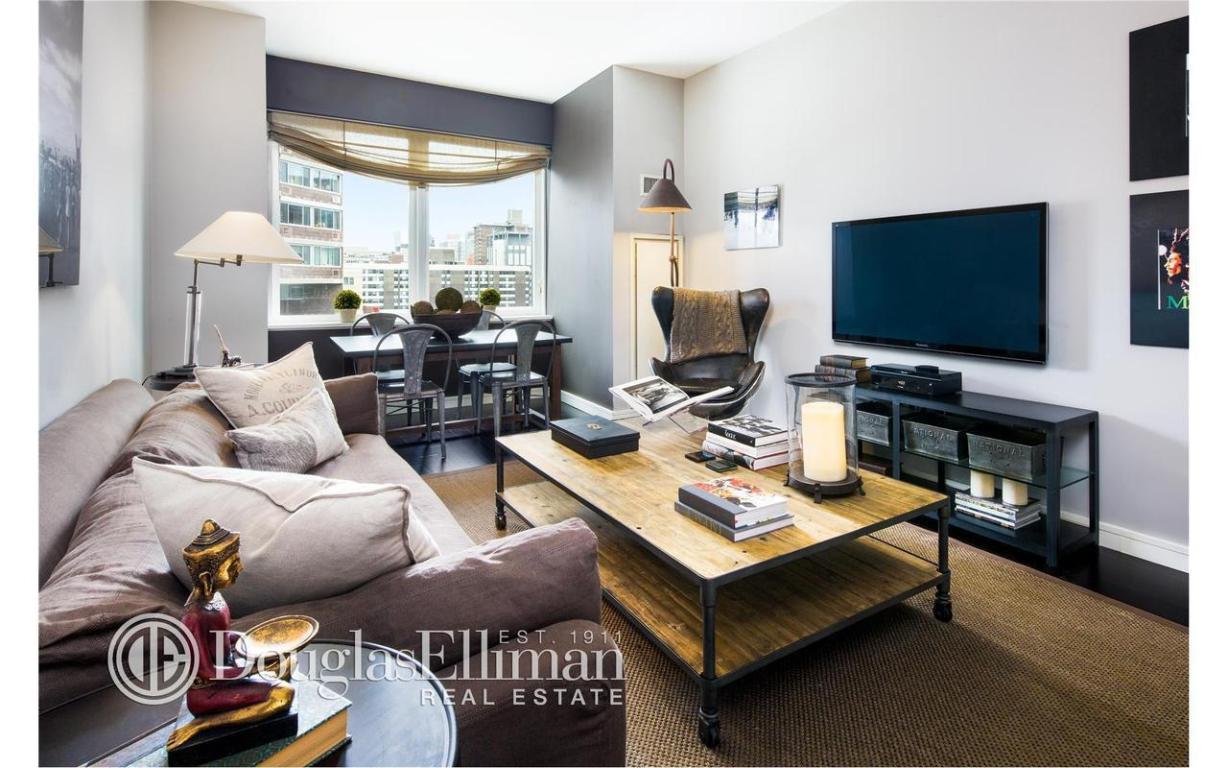 300 E 23RD Street 11A