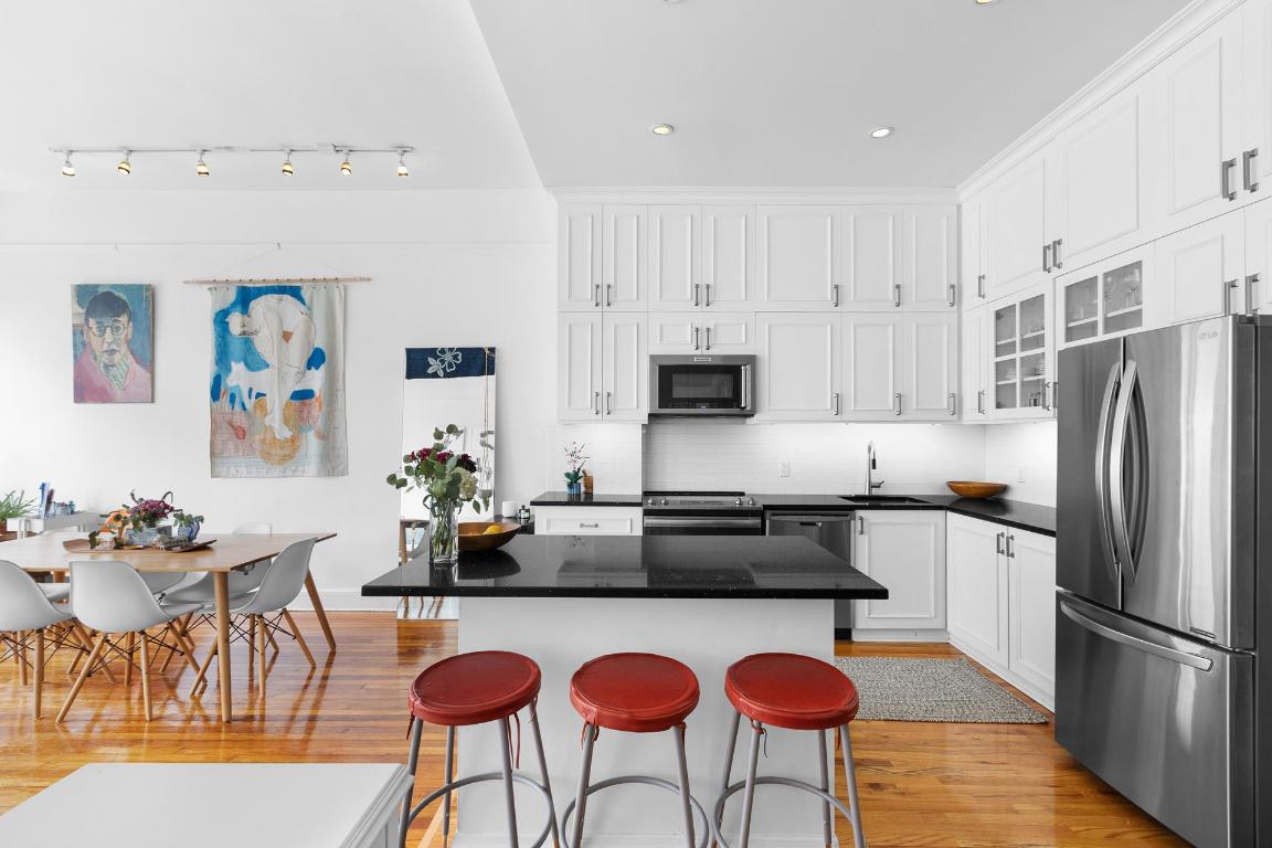 54 W 74TH Street 403