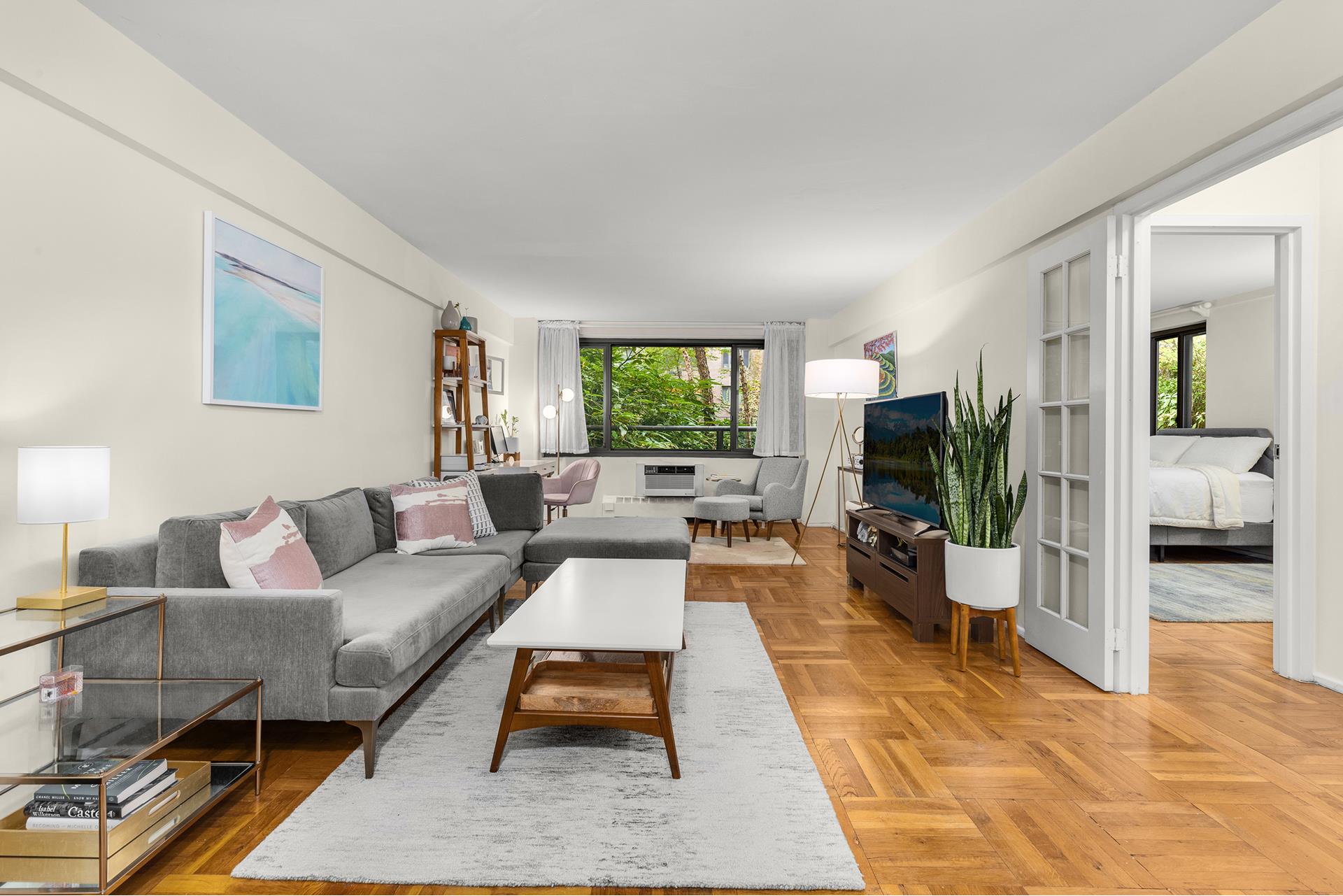 420 E 64TH Street W1C