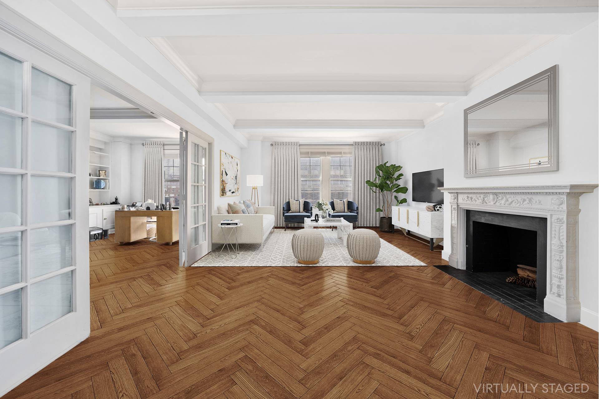 575 PARK Avenue 1101