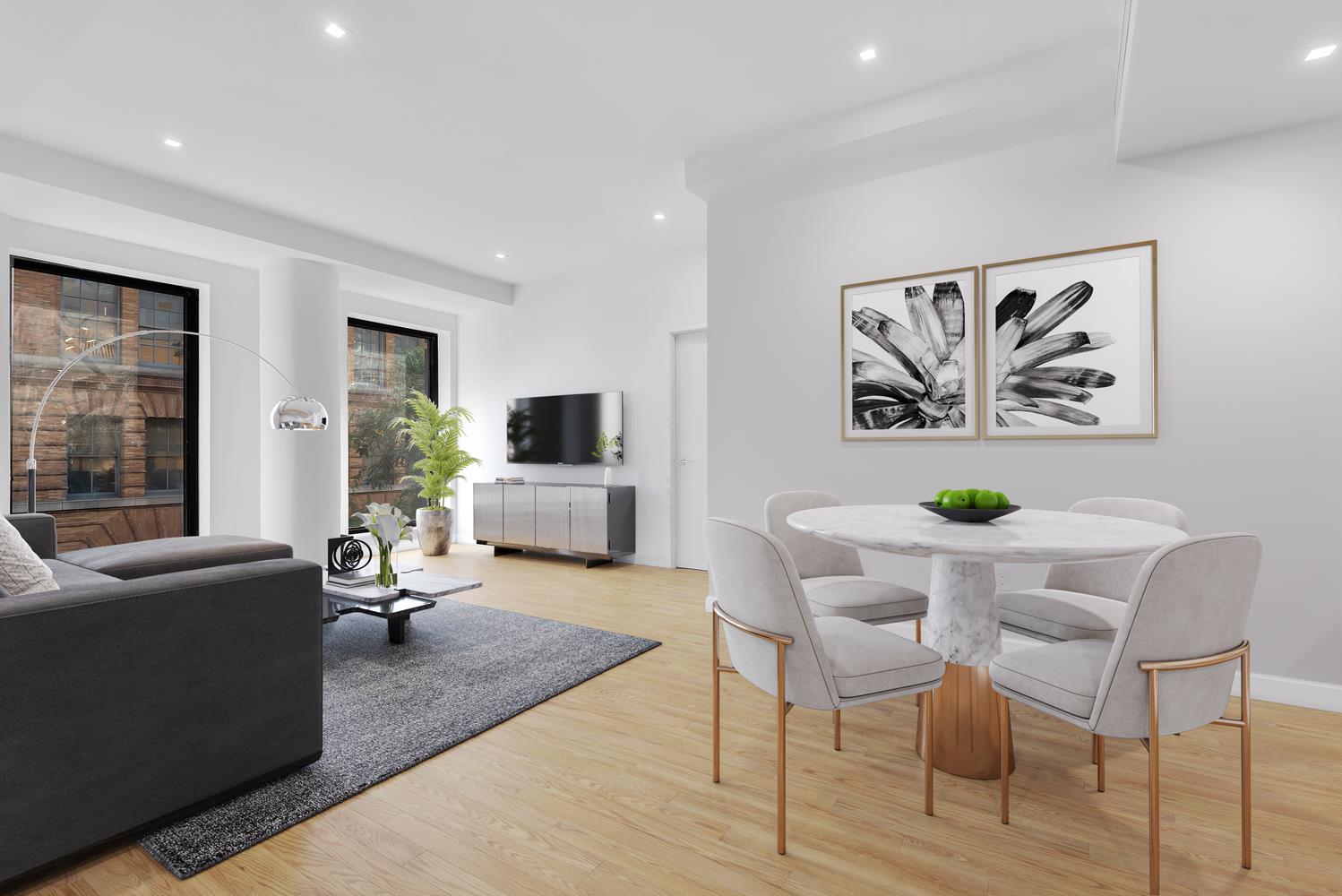 149 E 26TH Street 301