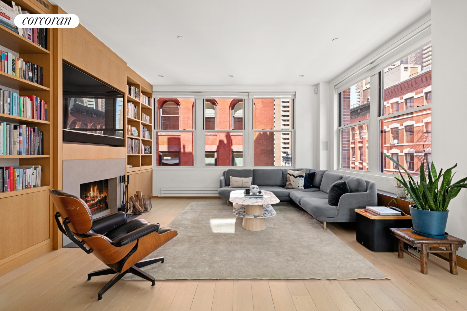 5 HARRISON Street 5