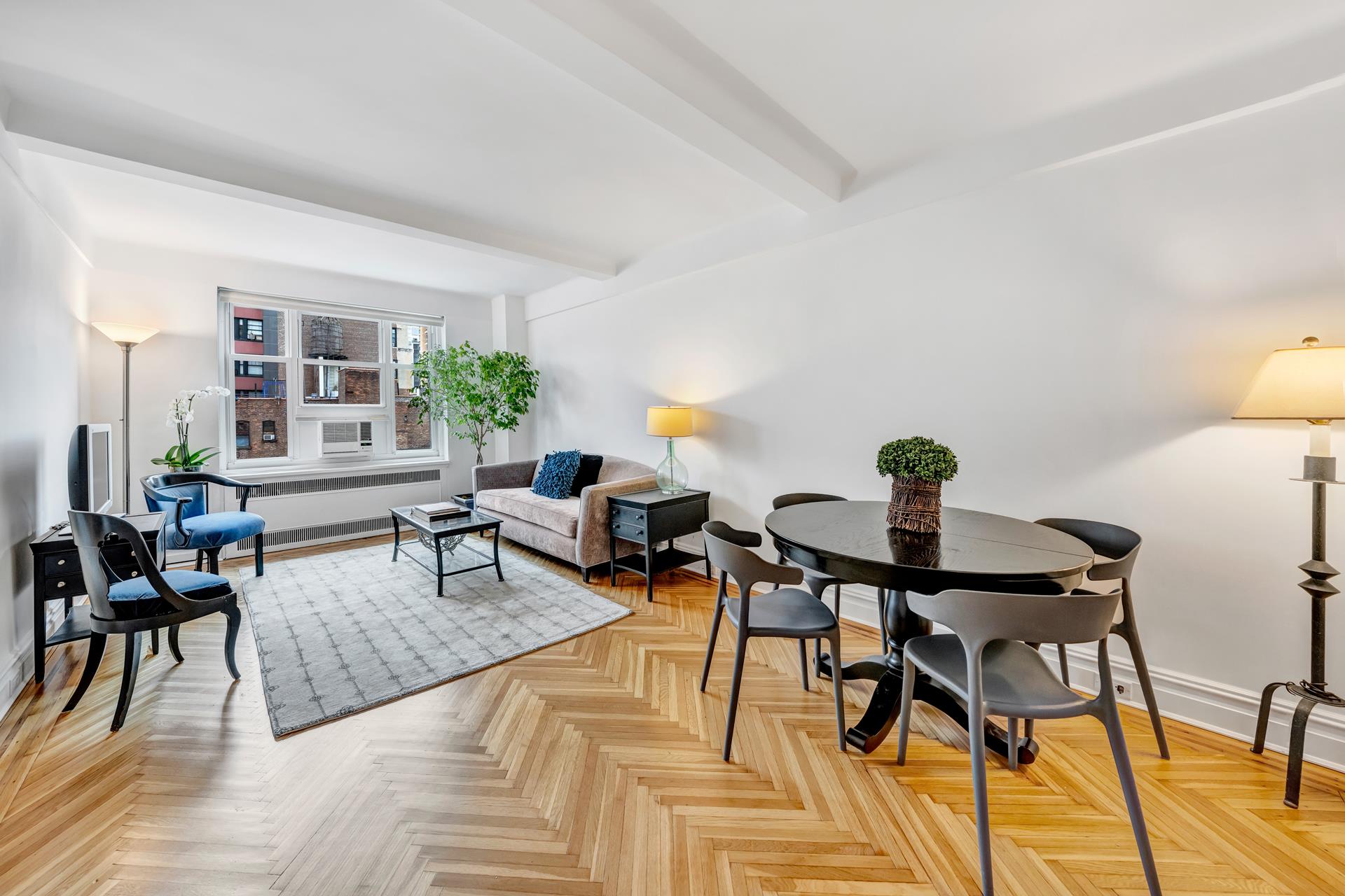 233 W 99TH Street 10C