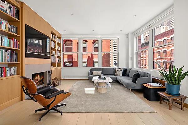 5 HARRISON Street 5