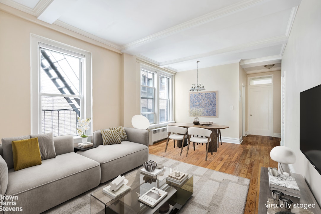 3 E 85TH Street 5D