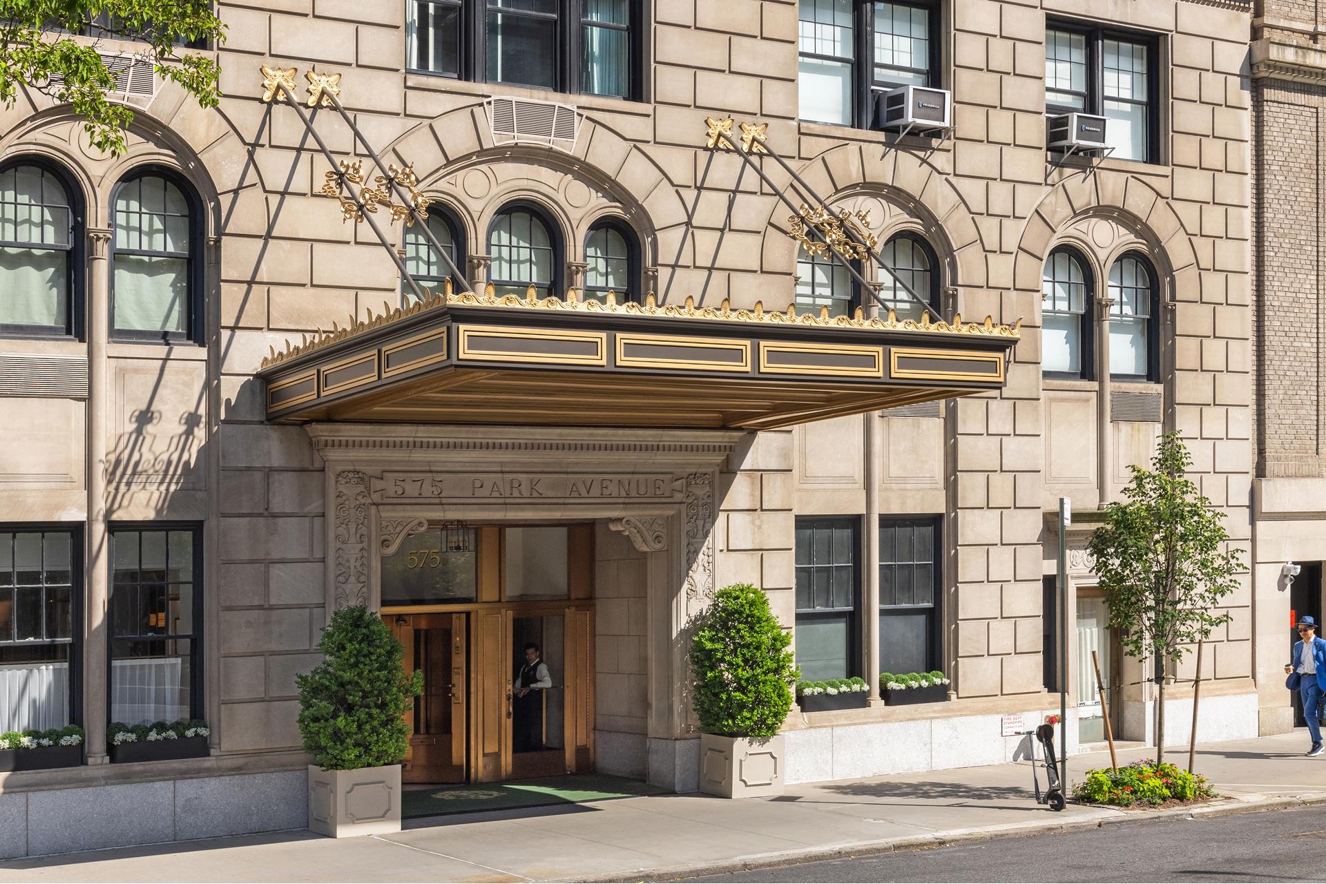 575 PARK Avenue 105