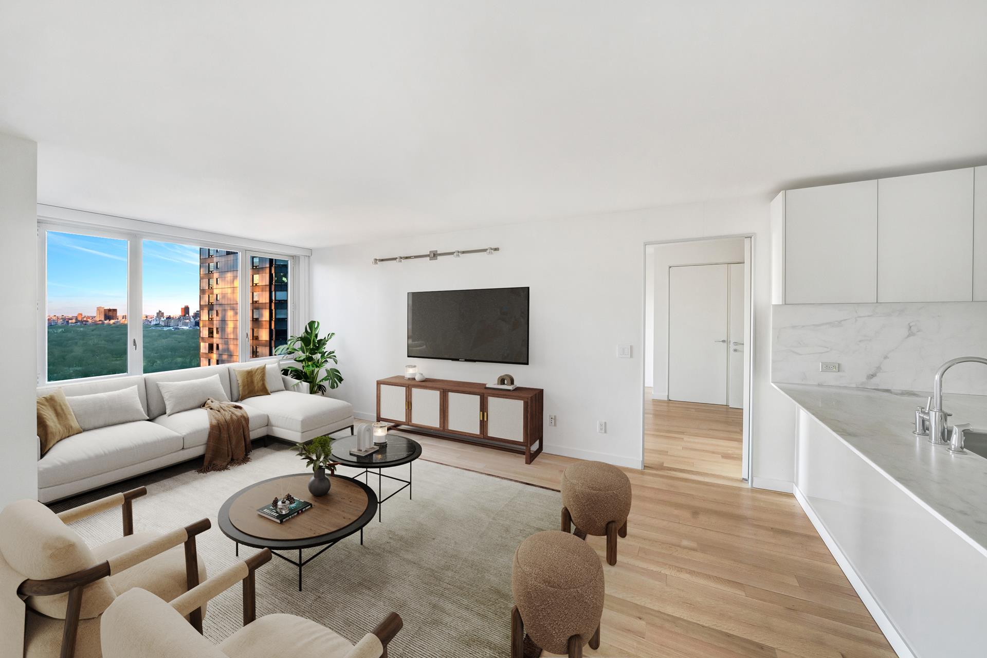 322 W 57TH Street 41M