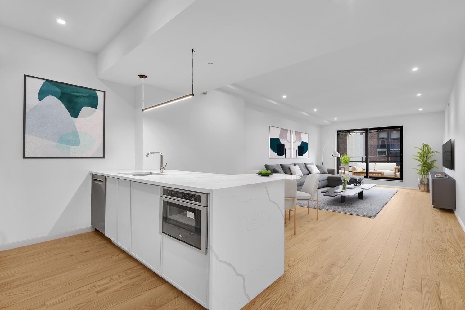 149 E 26TH Street 203