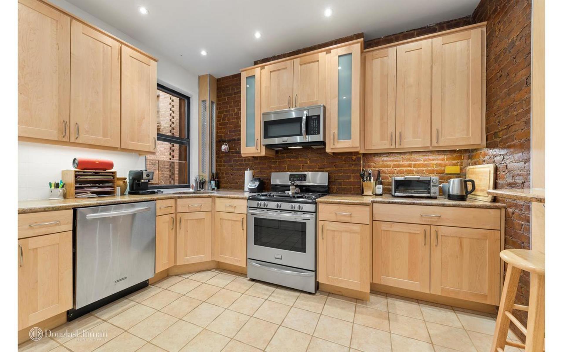 521 E 83RD Street 4E