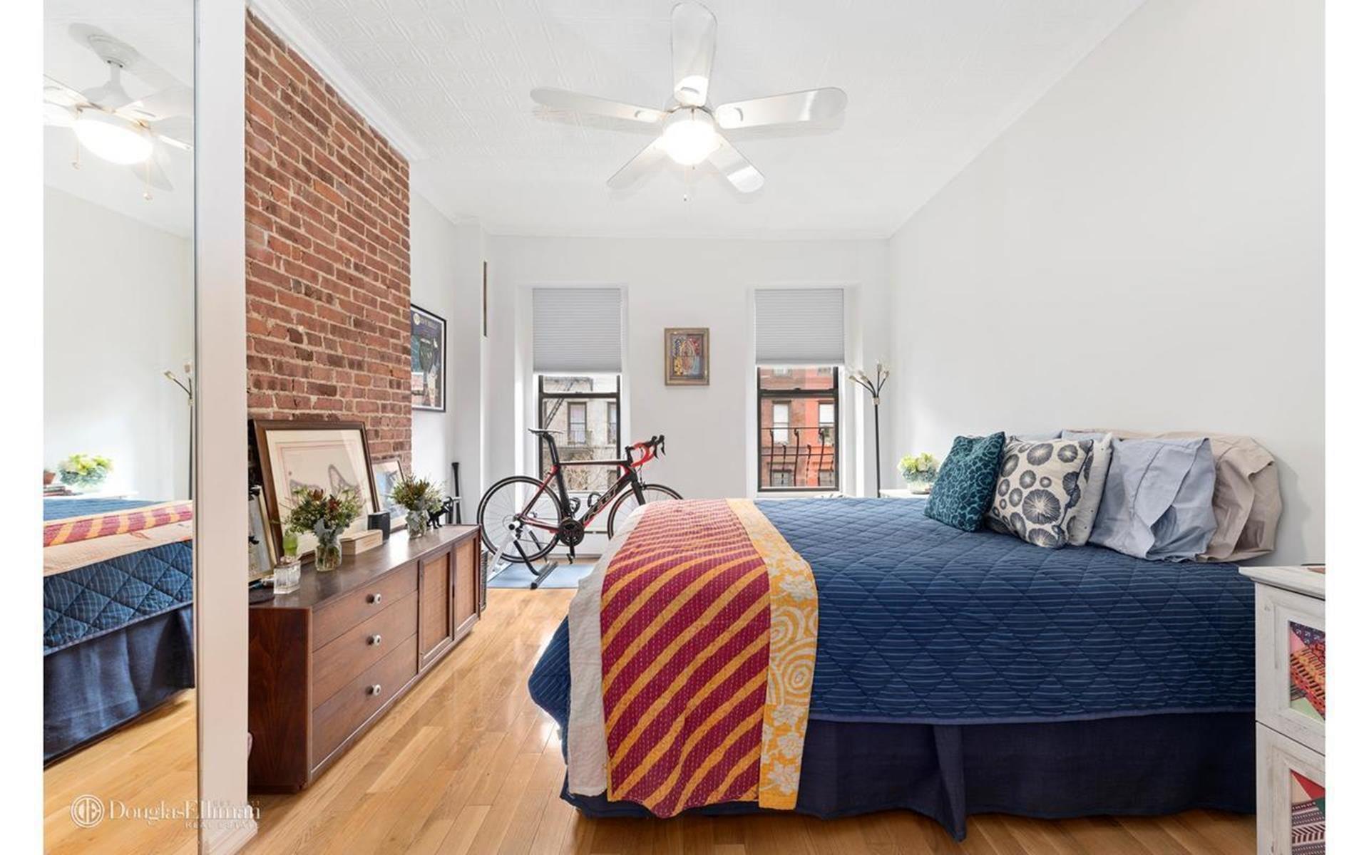 521 E 83RD Street 4E