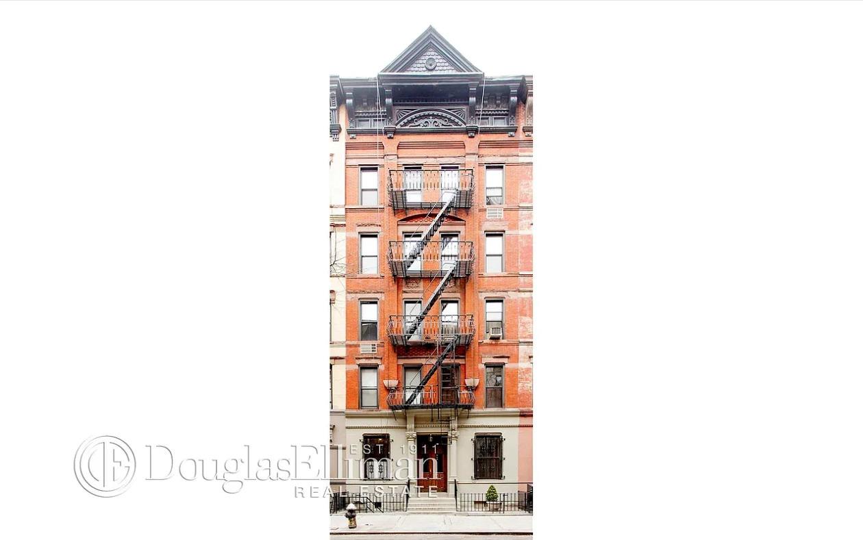 521 E 83RD Street 4E