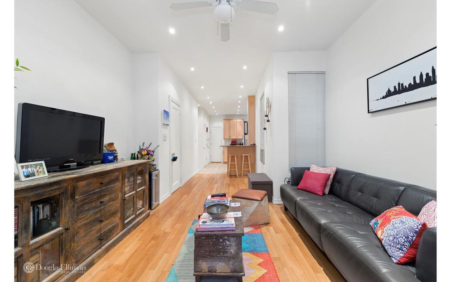 521 E 83RD Street 4E