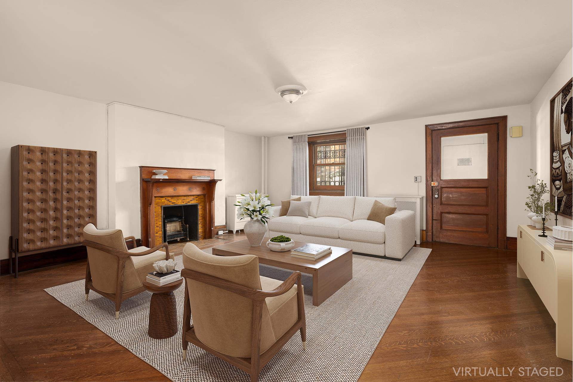 218 W 139TH Street
