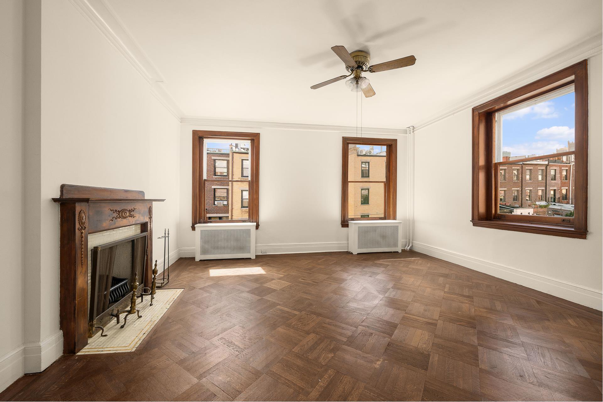 218 W 139TH Street