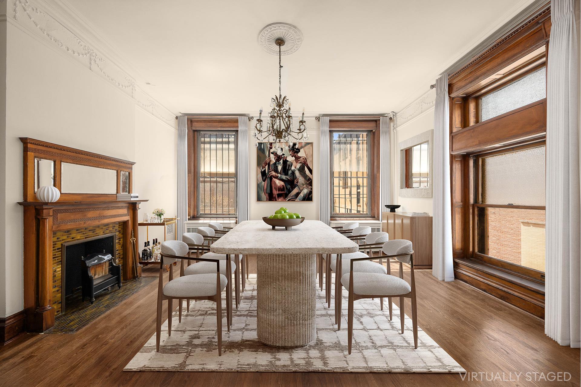 218 W 139TH Street
