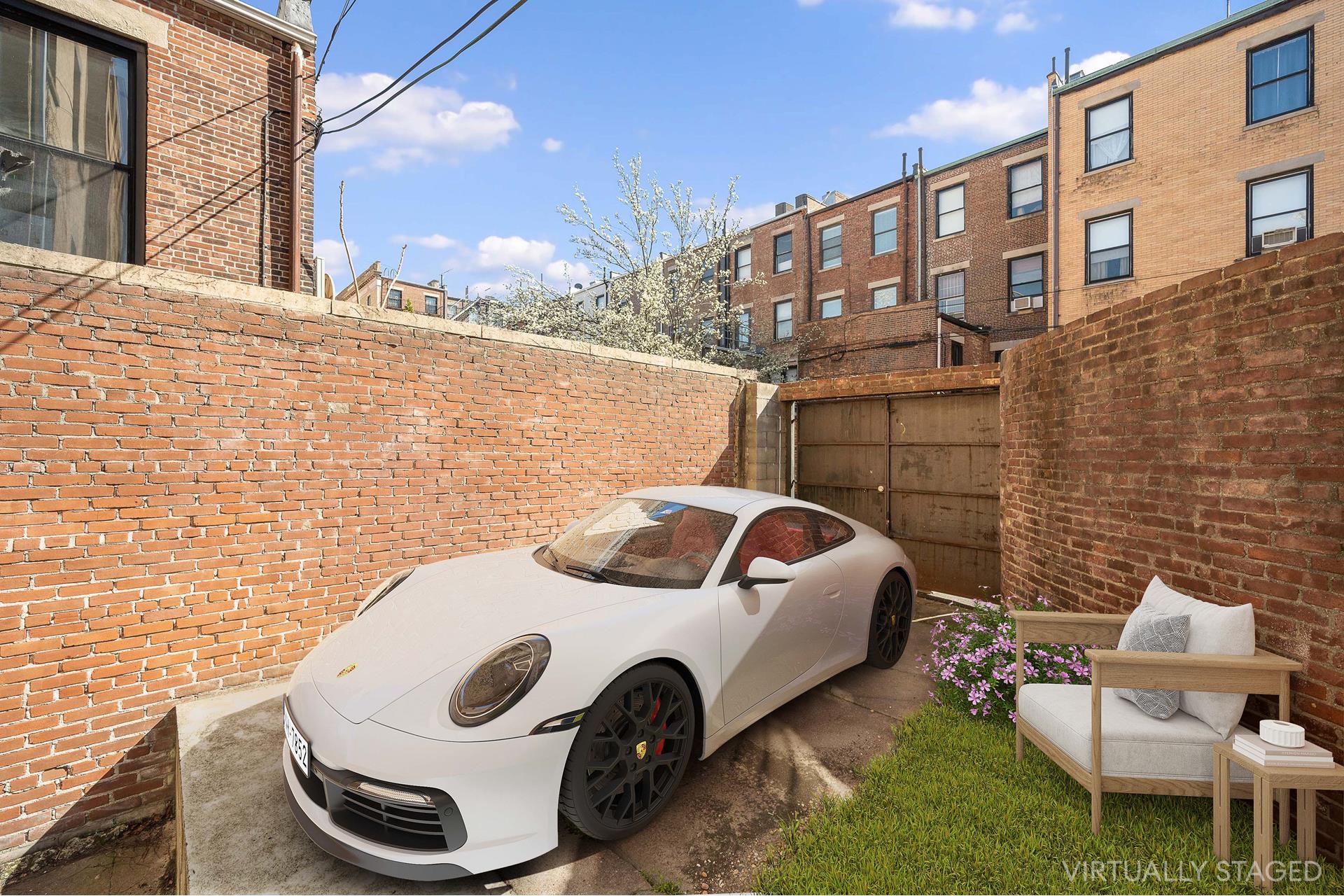 218 W 139TH Street