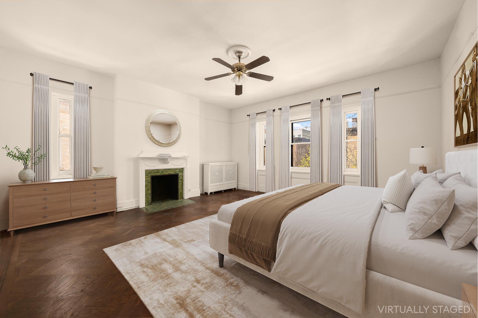 218 W 139TH Street