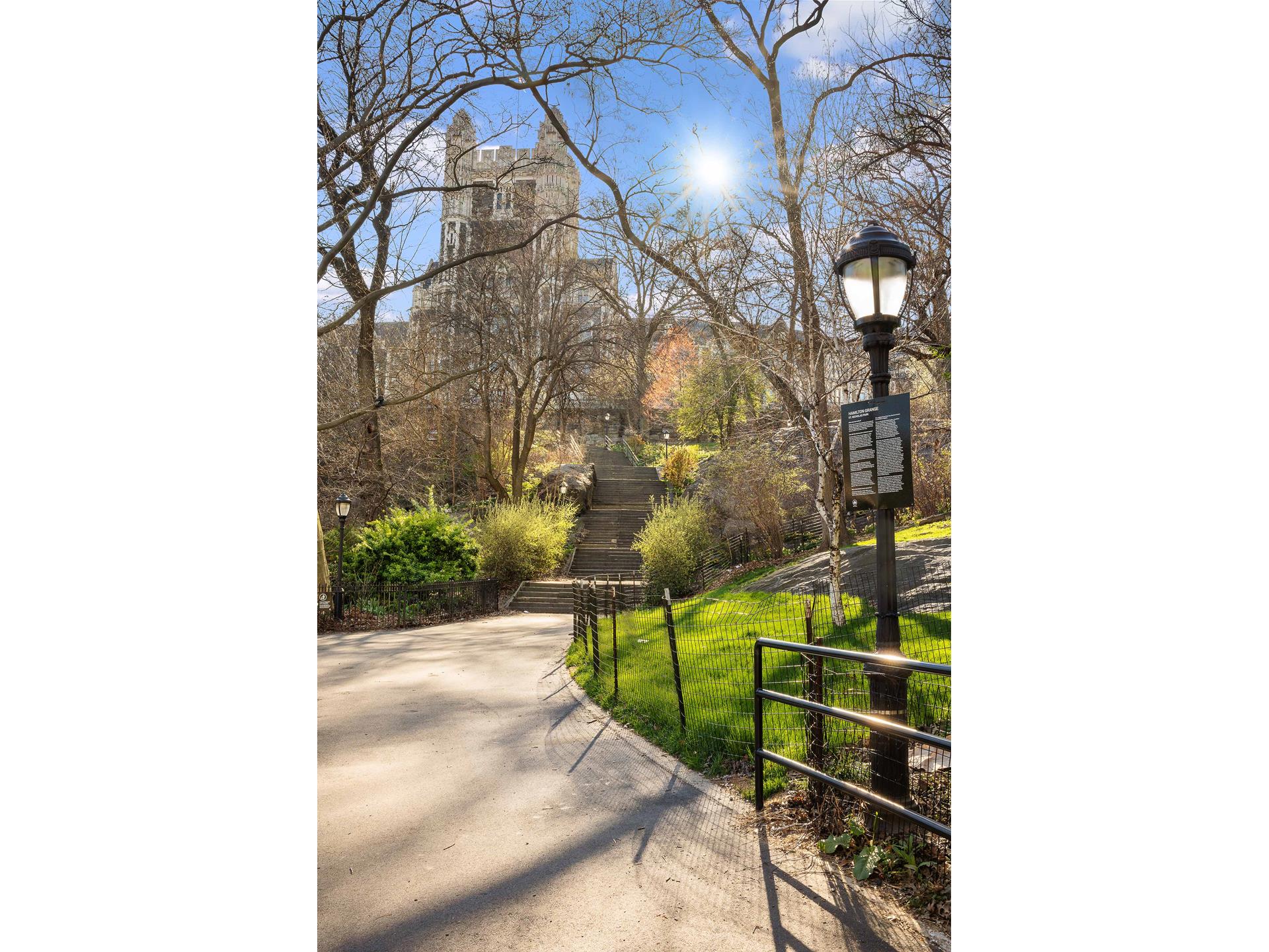 218 W 139TH Street