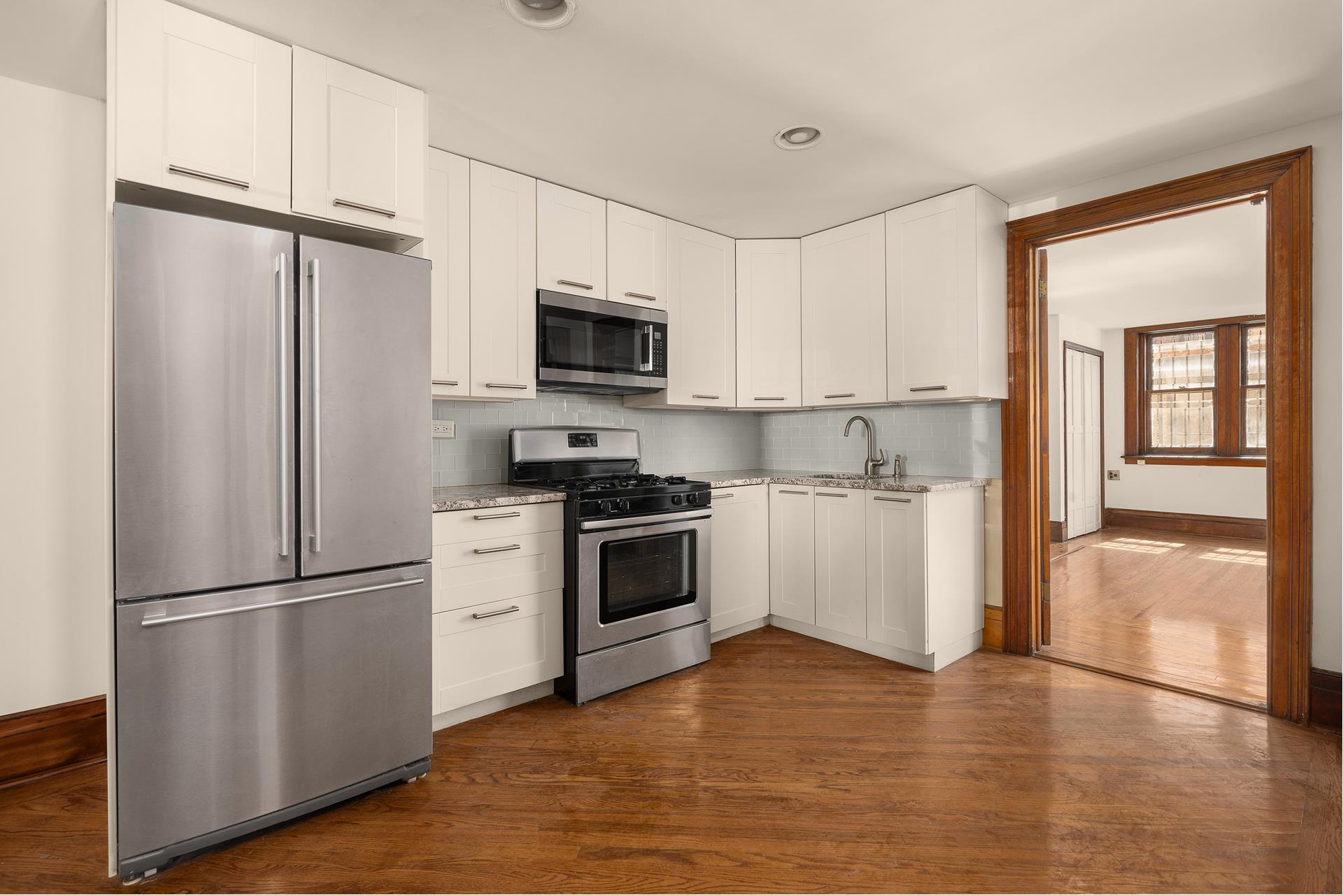 218 W 139TH Street