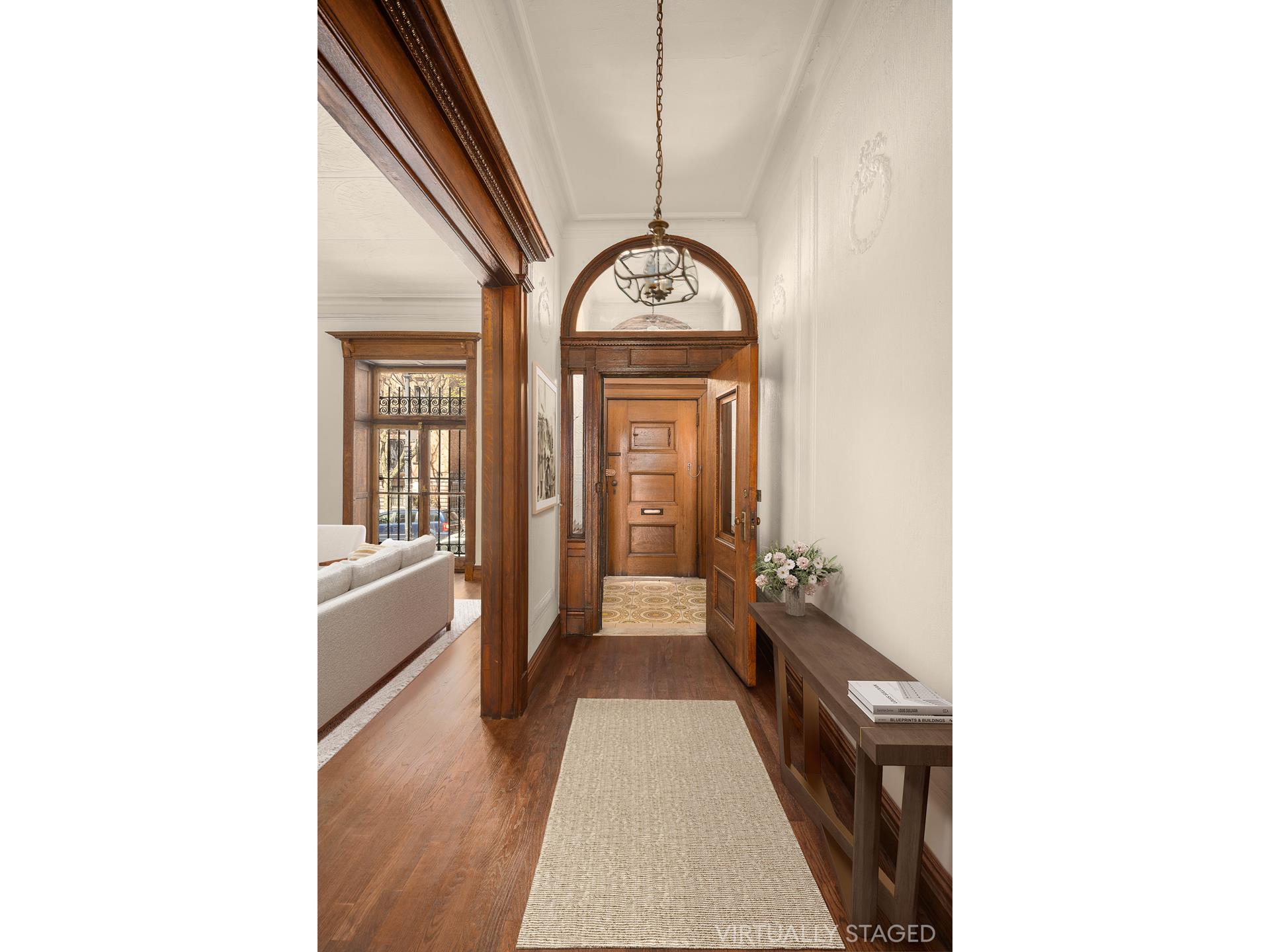 218 W 139TH Street