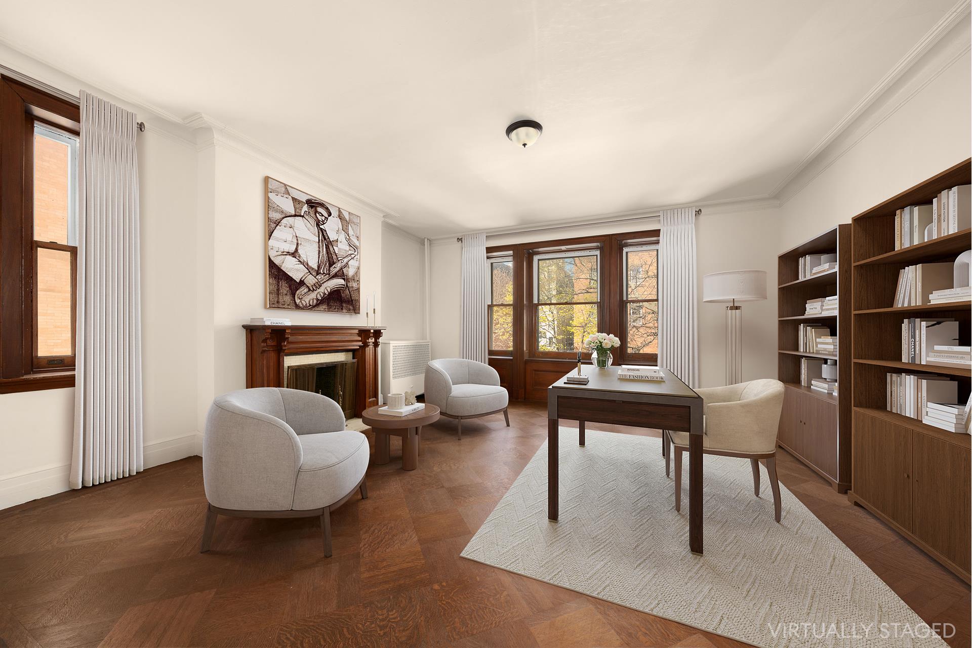 218 W 139TH Street