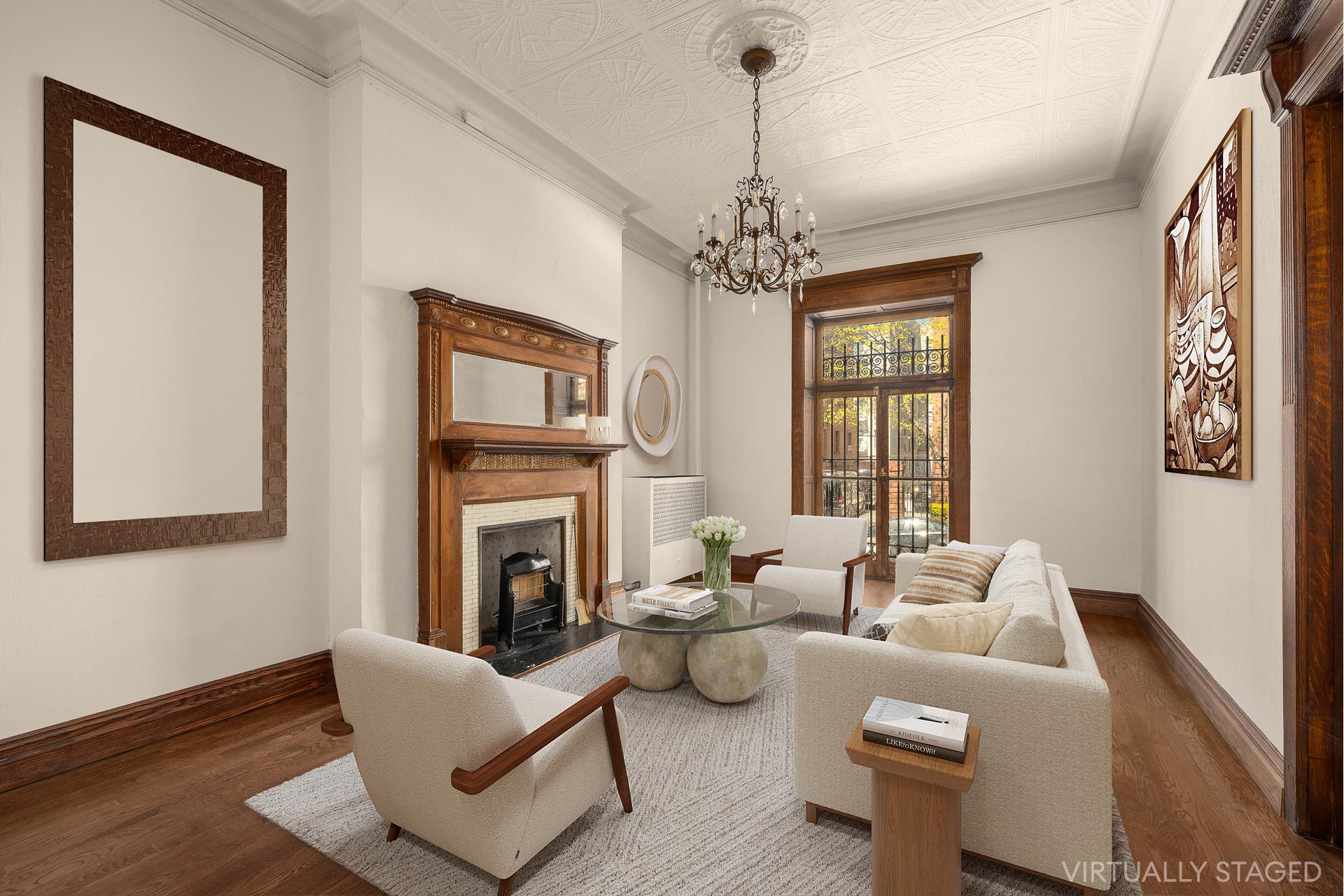 218 W 139TH Street