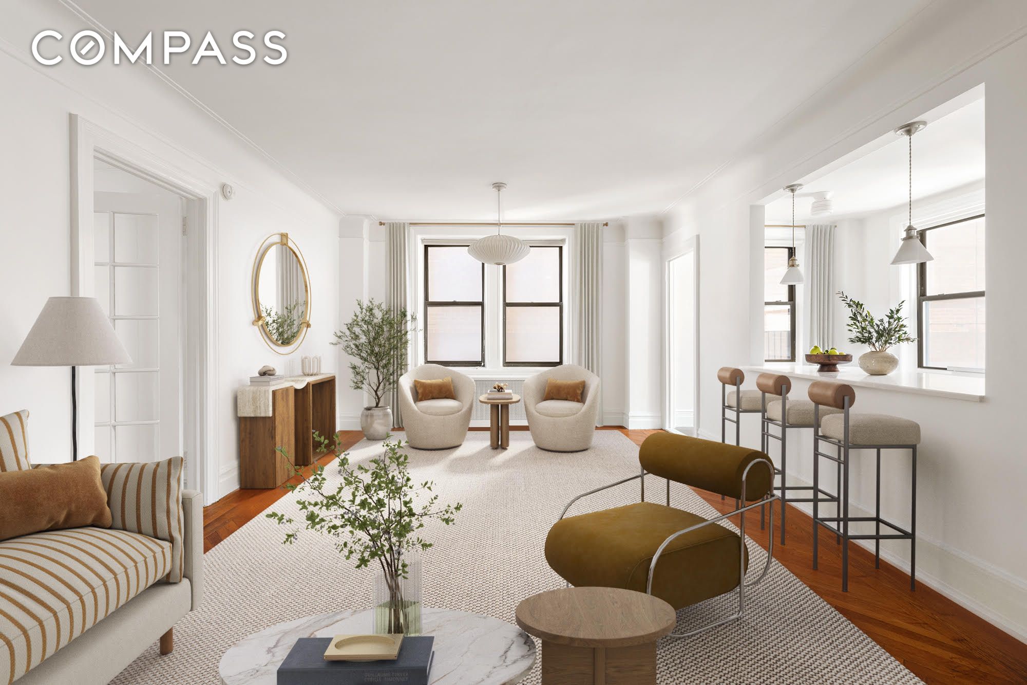 395 Riverside Drive 7F