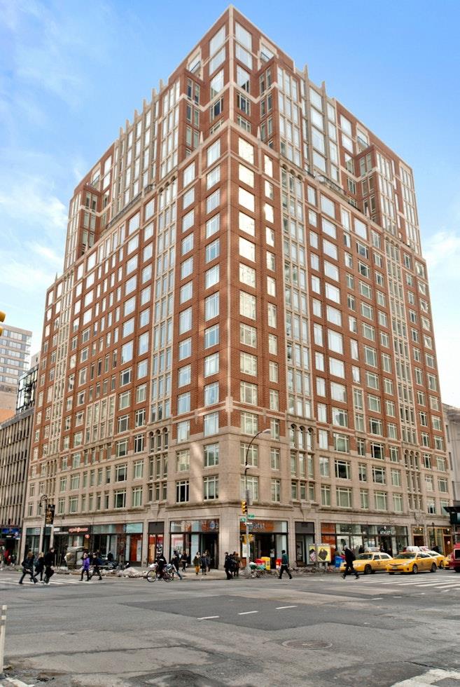 205 E 85TH Street PH2B