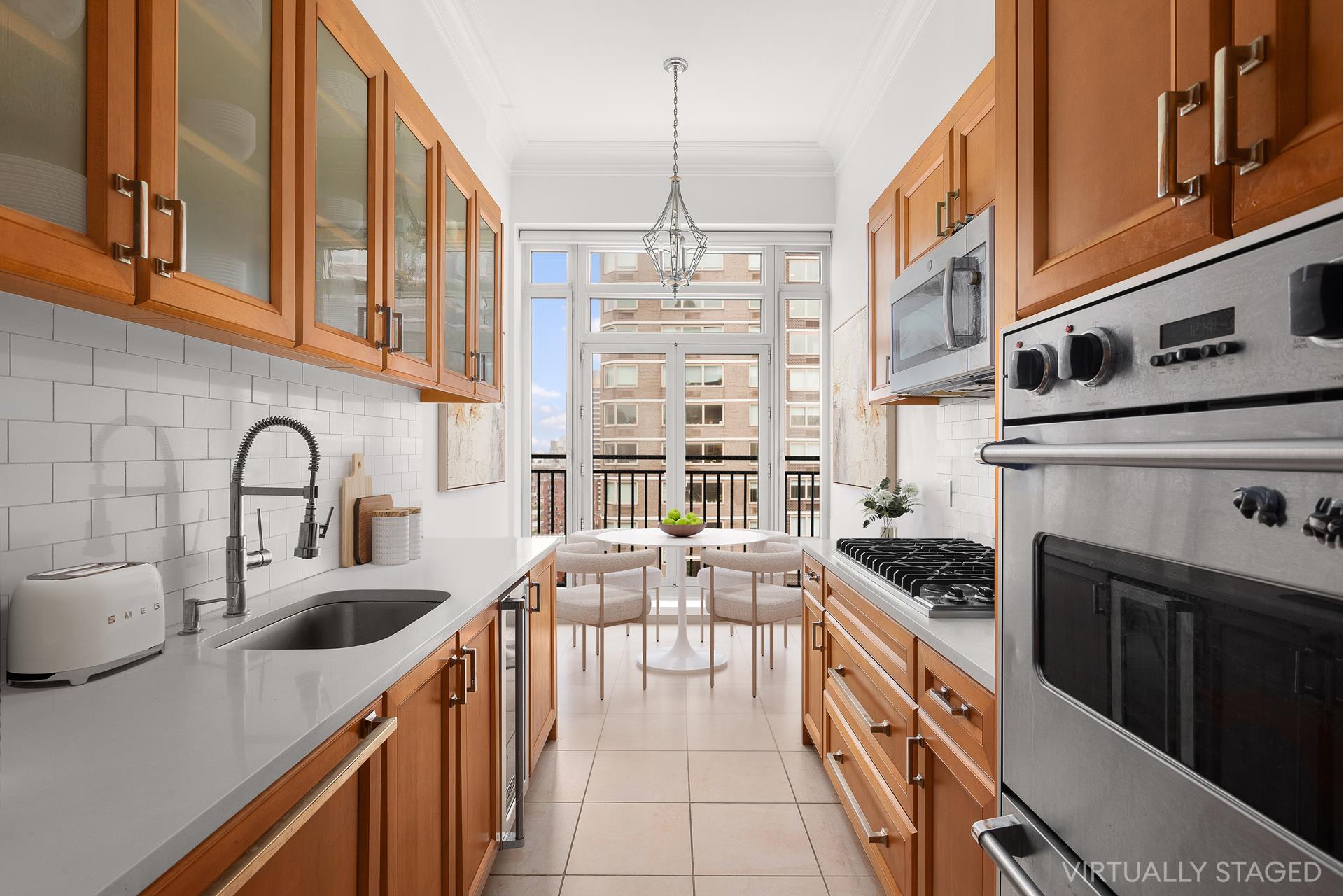 205 E 85TH Street PH2B