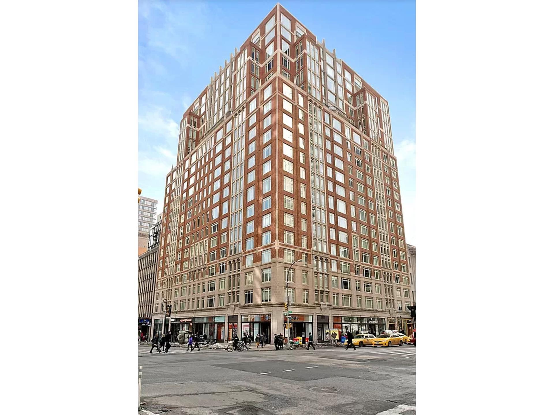 205 E 85TH Street PH2B