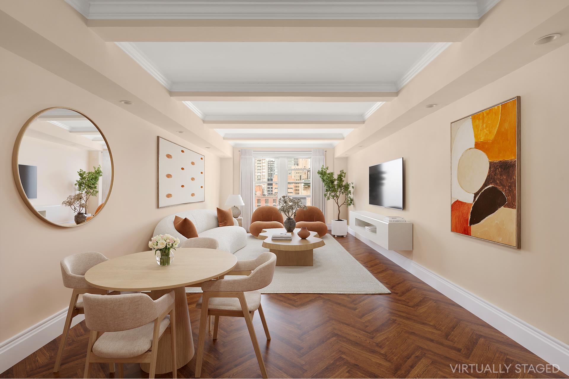 575 PARK Avenue 1508