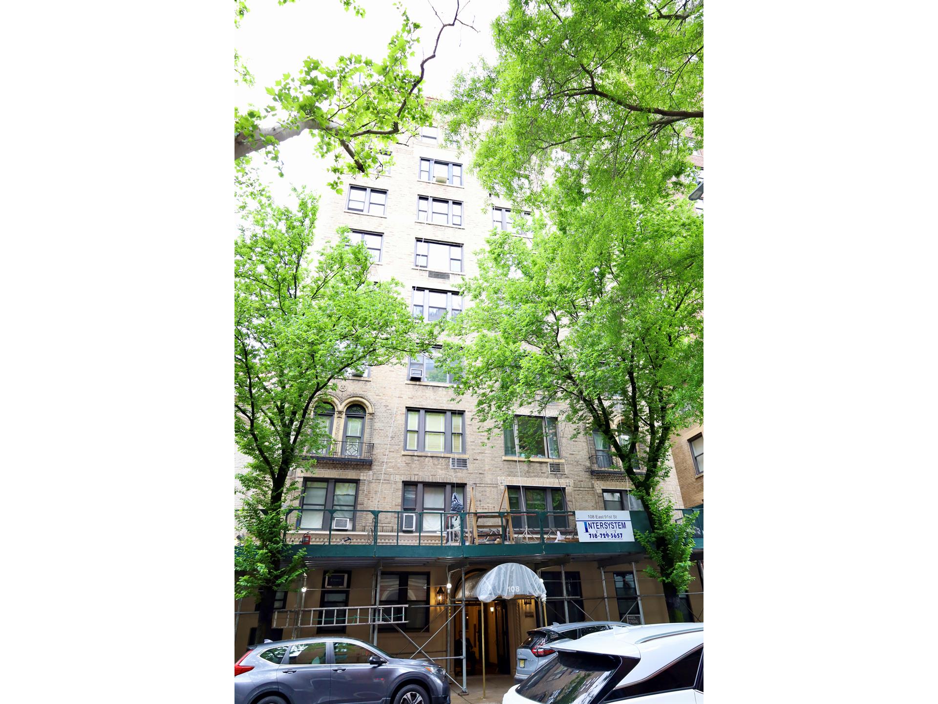 108 E 91ST Street 1C