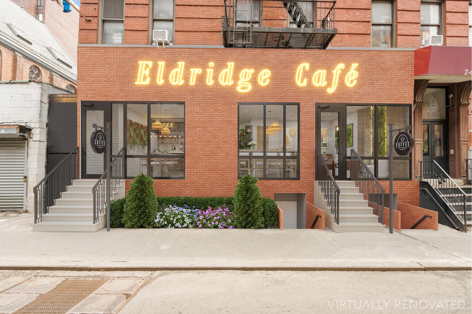 2 ELDRIDGE Street 0