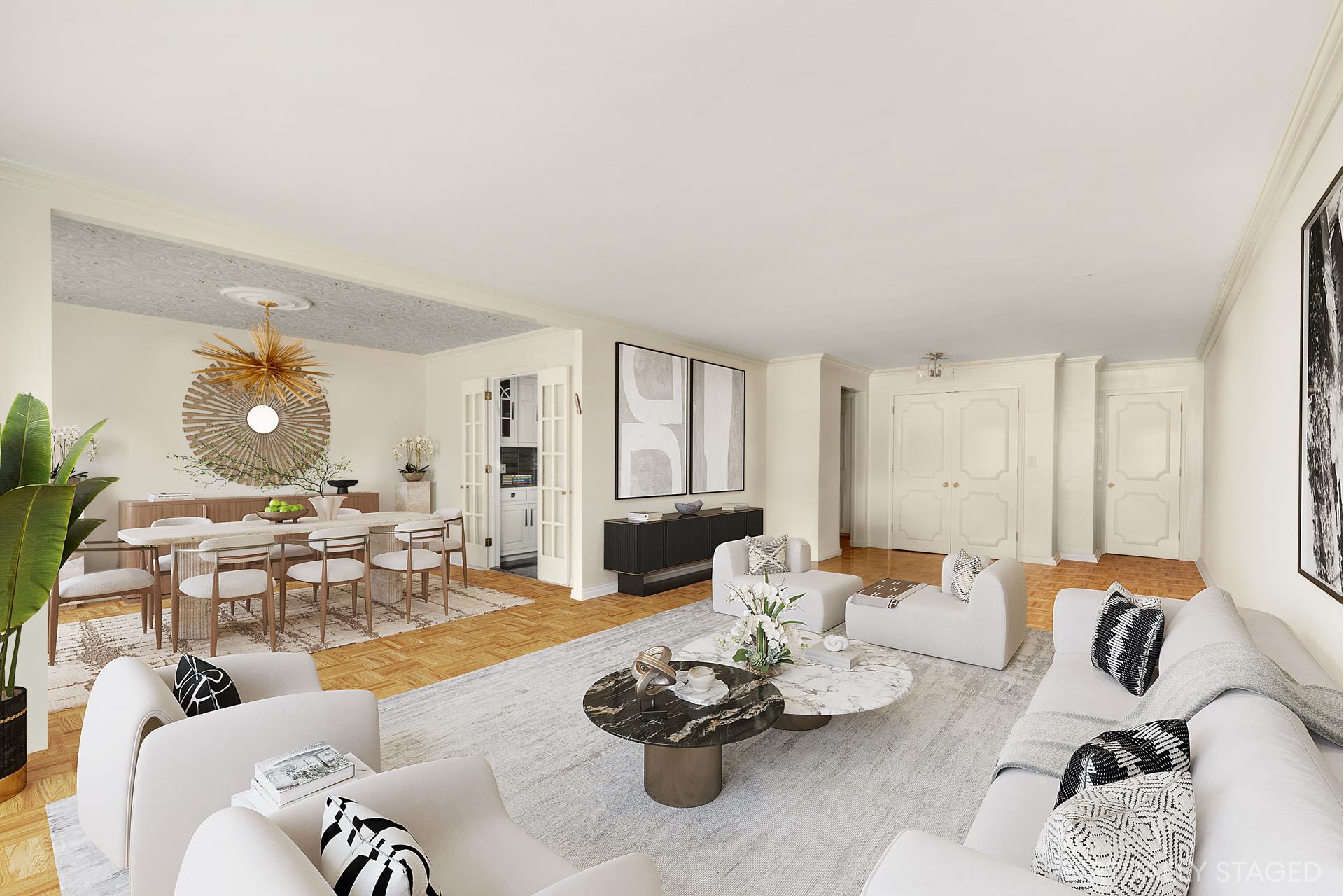 650 PARK Avenue 6C