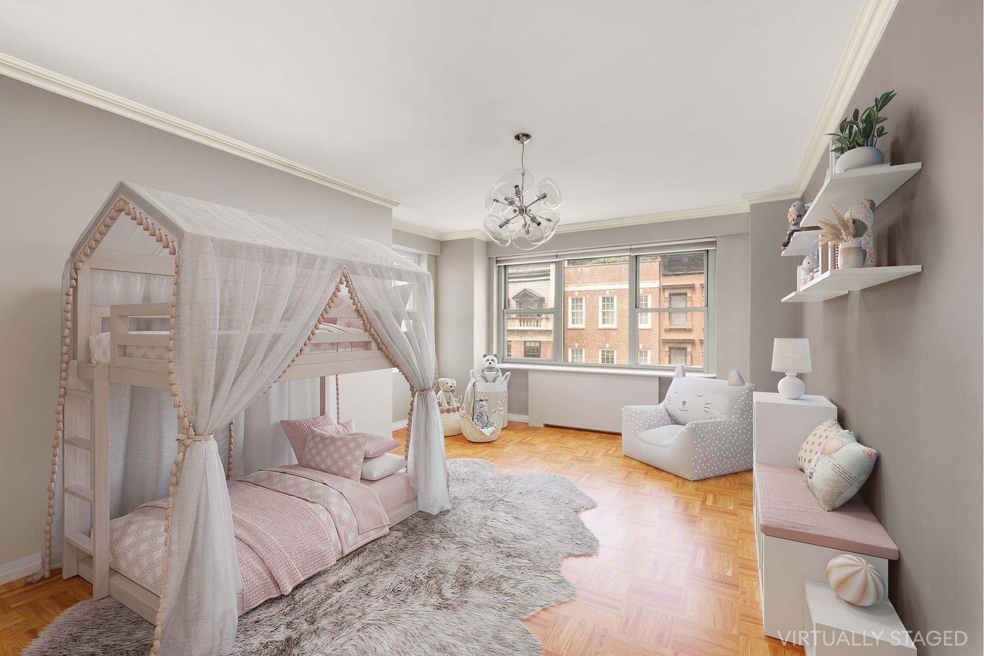650 PARK Avenue 6C