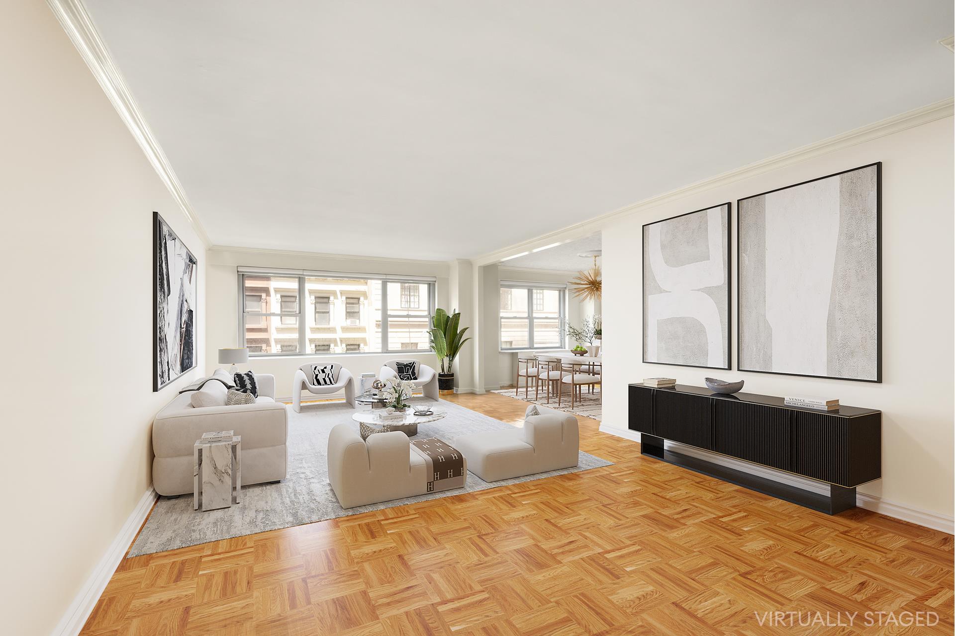 650 PARK Avenue 6C