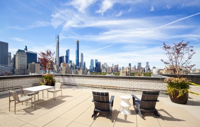 650 PARK Avenue 6C