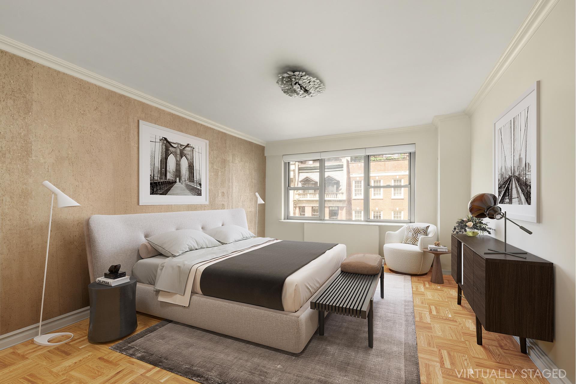 650 PARK Avenue 6C