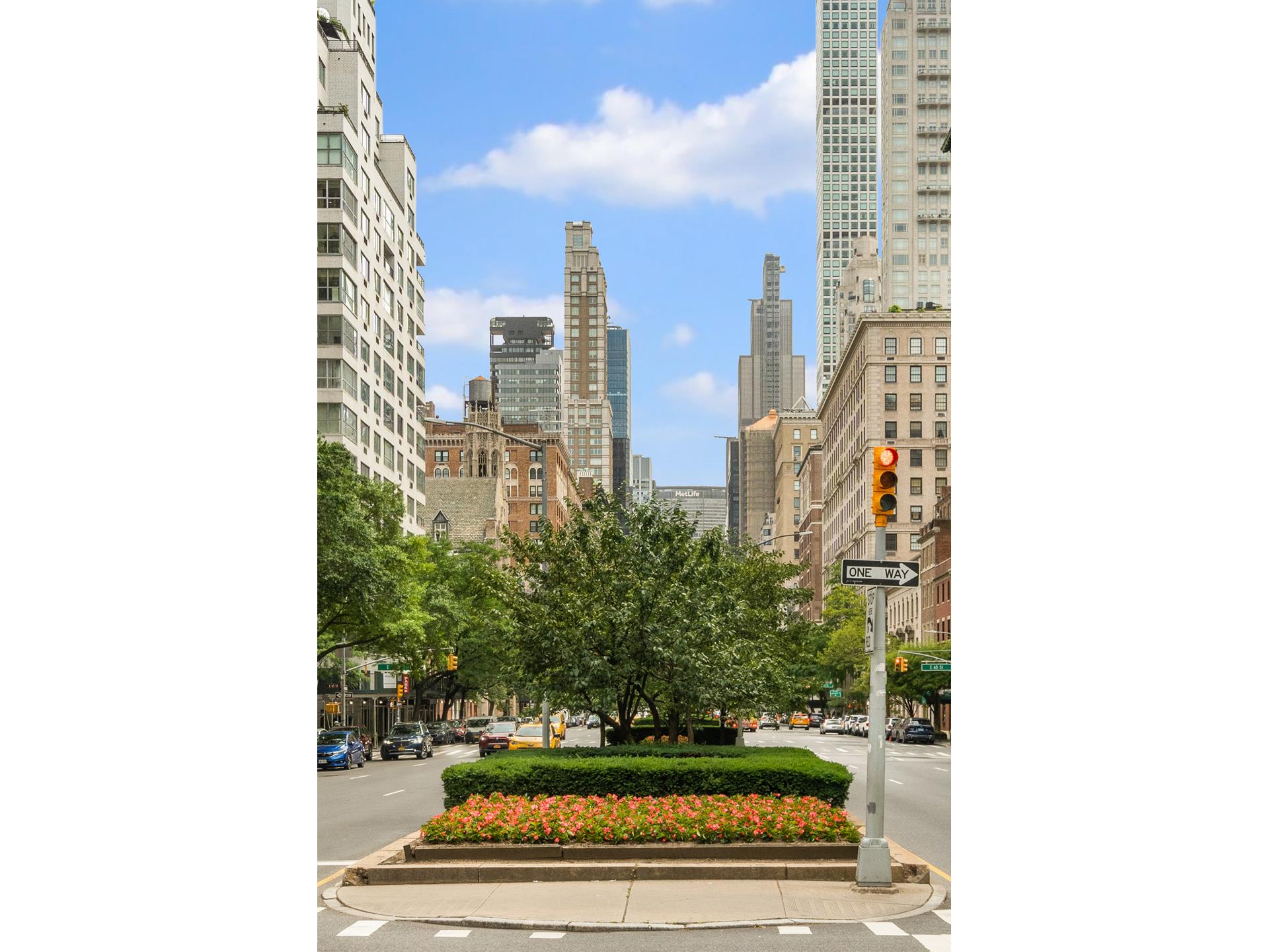 650 PARK Avenue 6C