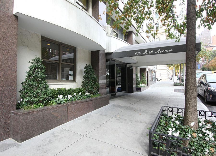 650 PARK Avenue 6C